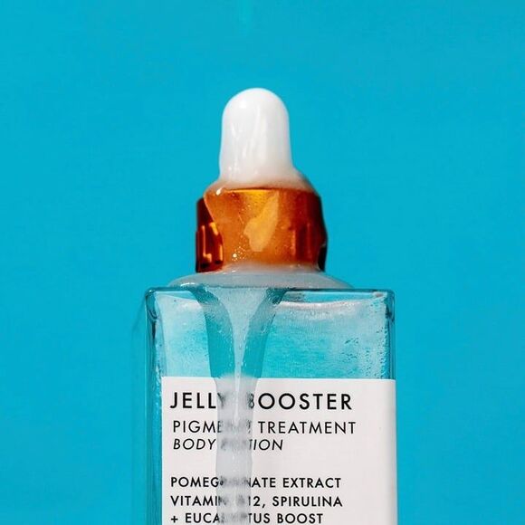 TRULY Beauty: Jelly Booster Pigment Treatment Body Potion - Picture 6 of 12
